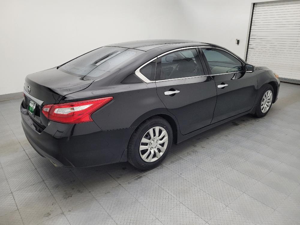 used 2017 Nissan Altima car, priced at $13,595