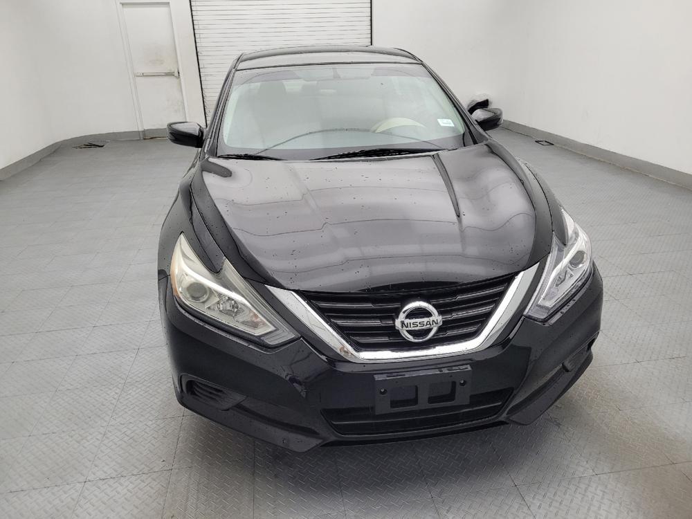 used 2017 Nissan Altima car, priced at $13,595