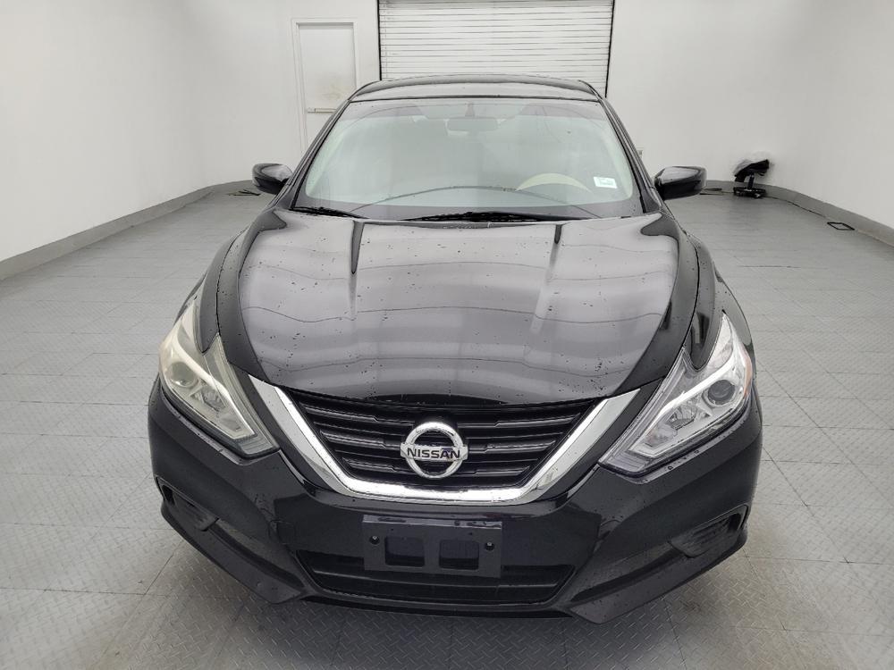 used 2017 Nissan Altima car, priced at $13,595