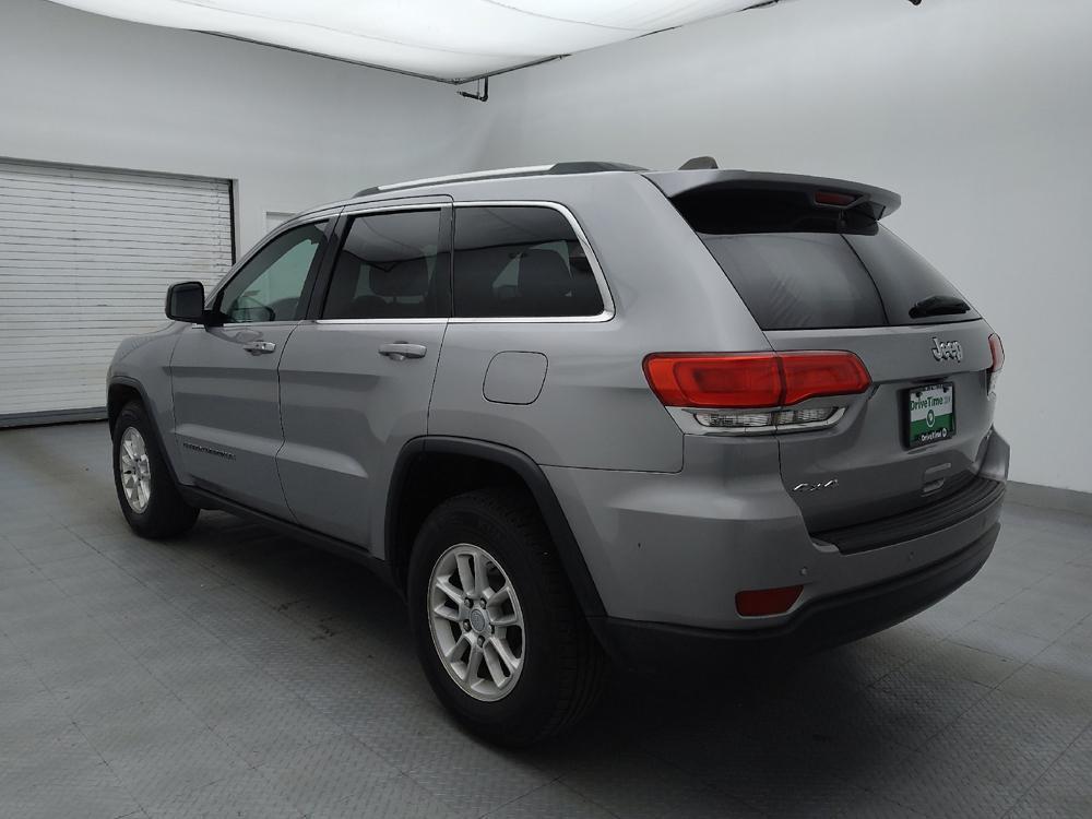 used 2018 Jeep Grand Cherokee car, priced at $19,195