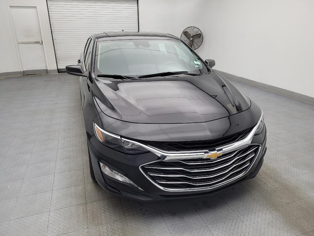 used 2024 Chevrolet Malibu car, priced at $21,495