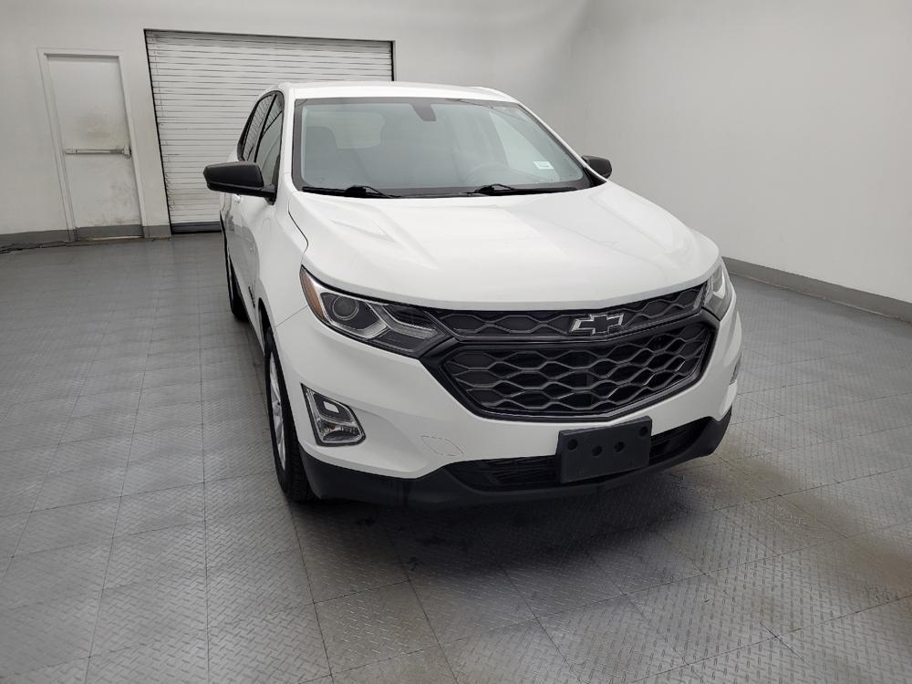 used 2019 Chevrolet Equinox car, priced at $15,395