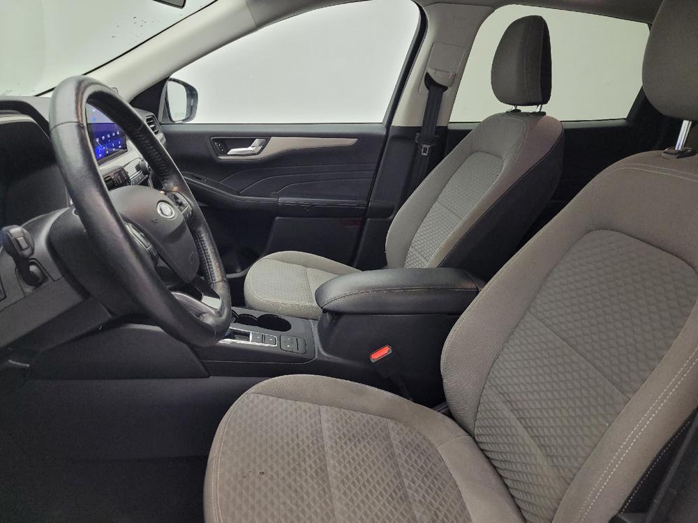 used 2021 Ford Escape car, priced at $17,995