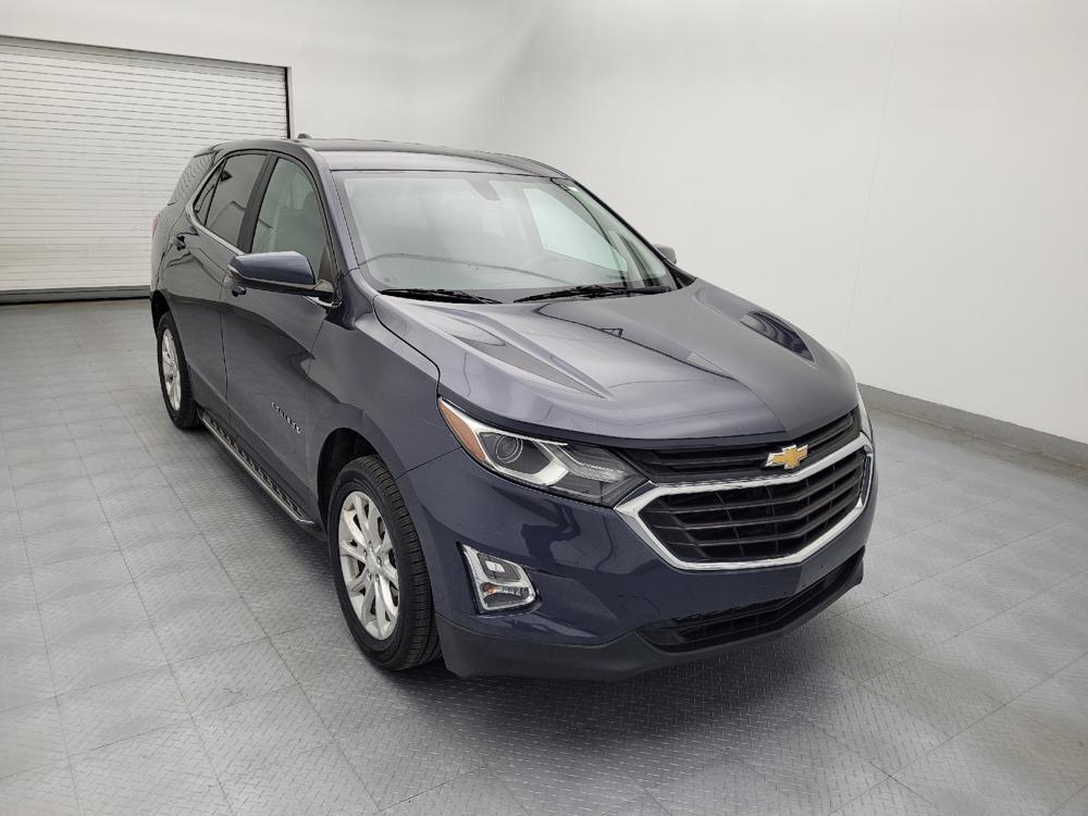 used 2019 Chevrolet Equinox car, priced at $14,795