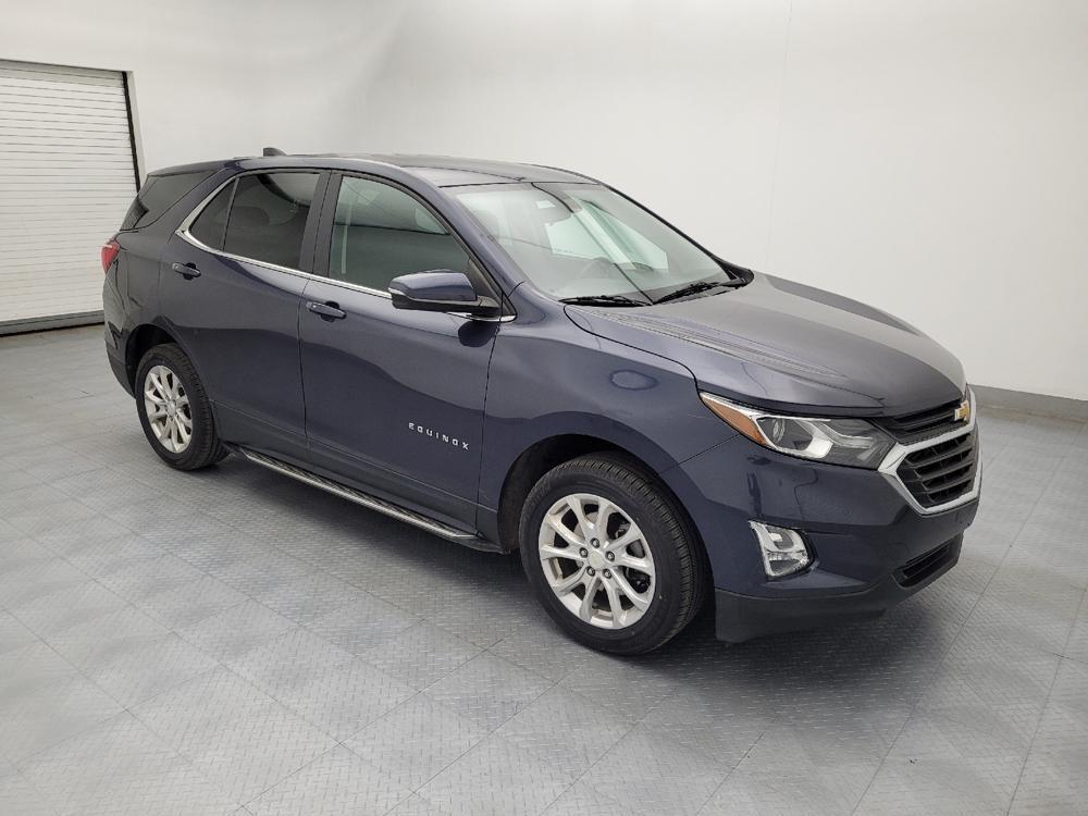 used 2019 Chevrolet Equinox car, priced at $14,795