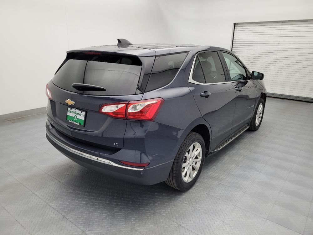 used 2019 Chevrolet Equinox car, priced at $14,795