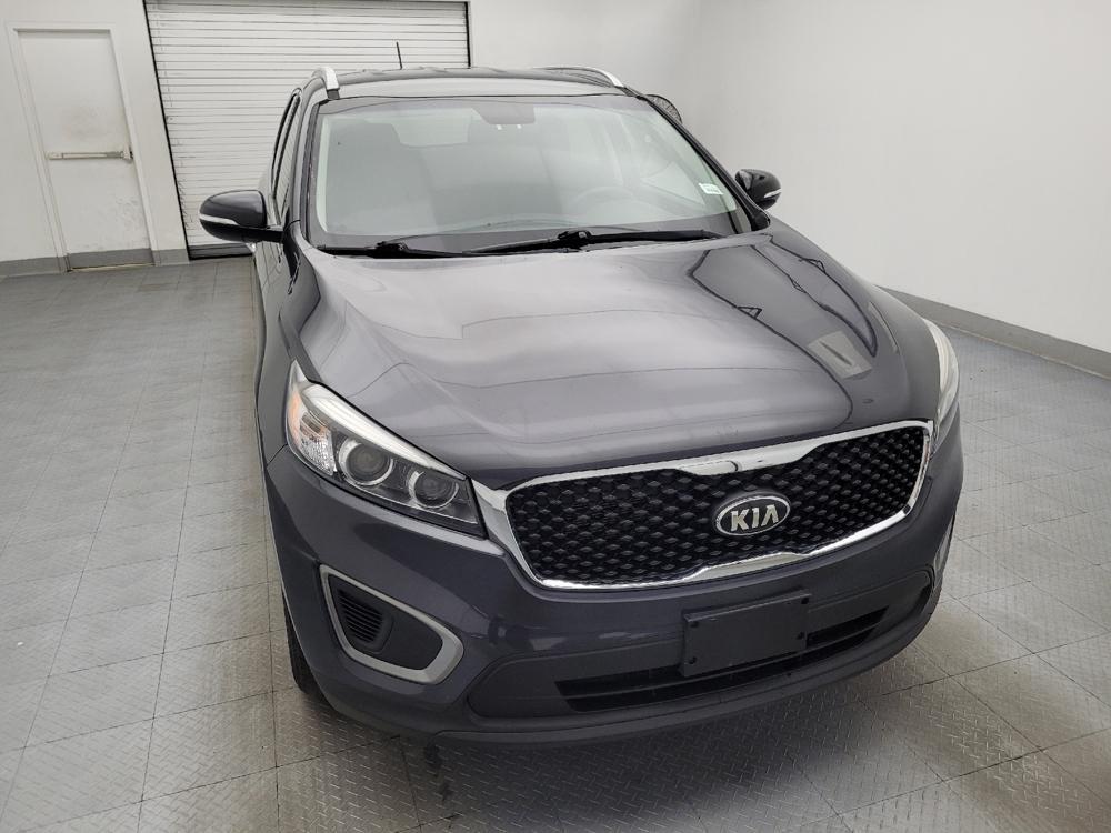 used 2016 Kia Sorento car, priced at $15,995