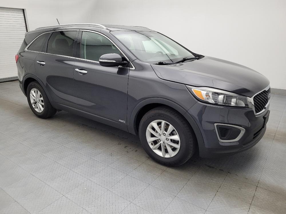 used 2016 Kia Sorento car, priced at $15,995