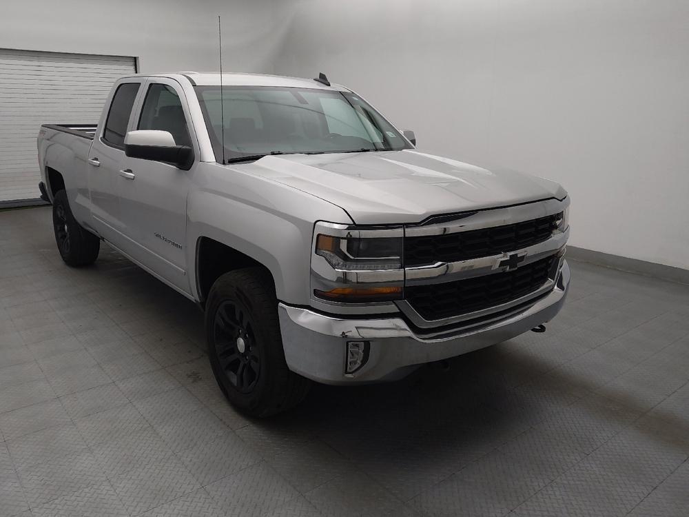 used 2019 Chevrolet Silverado 1500 car, priced at $28,995