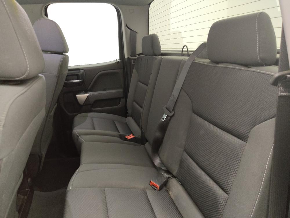 used 2019 Chevrolet Silverado 1500 car, priced at $28,995