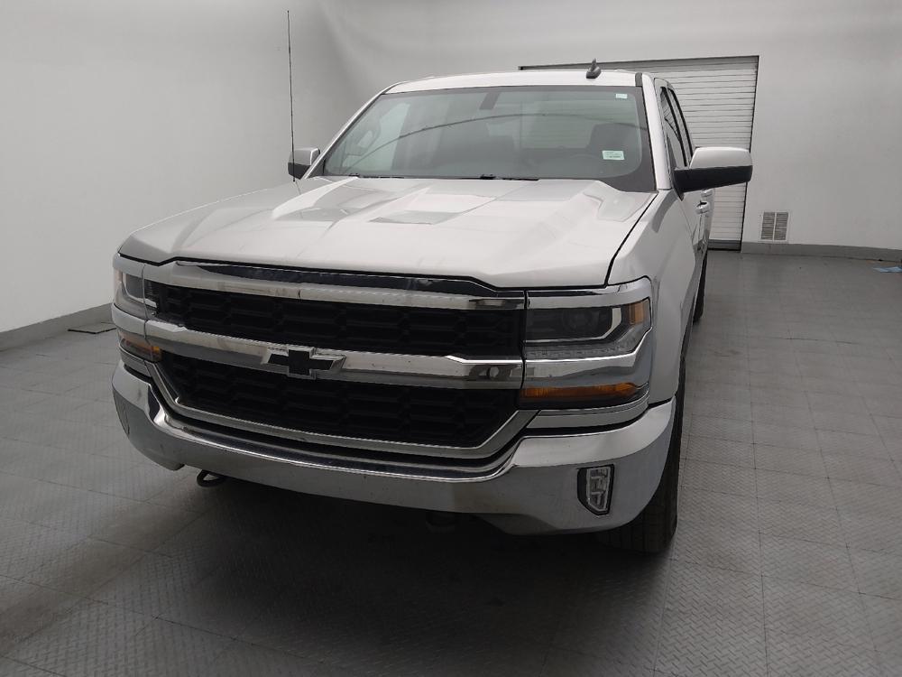 used 2019 Chevrolet Silverado 1500 car, priced at $28,995