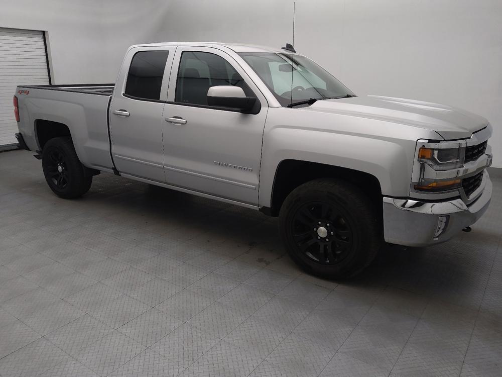 used 2019 Chevrolet Silverado 1500 car, priced at $28,995