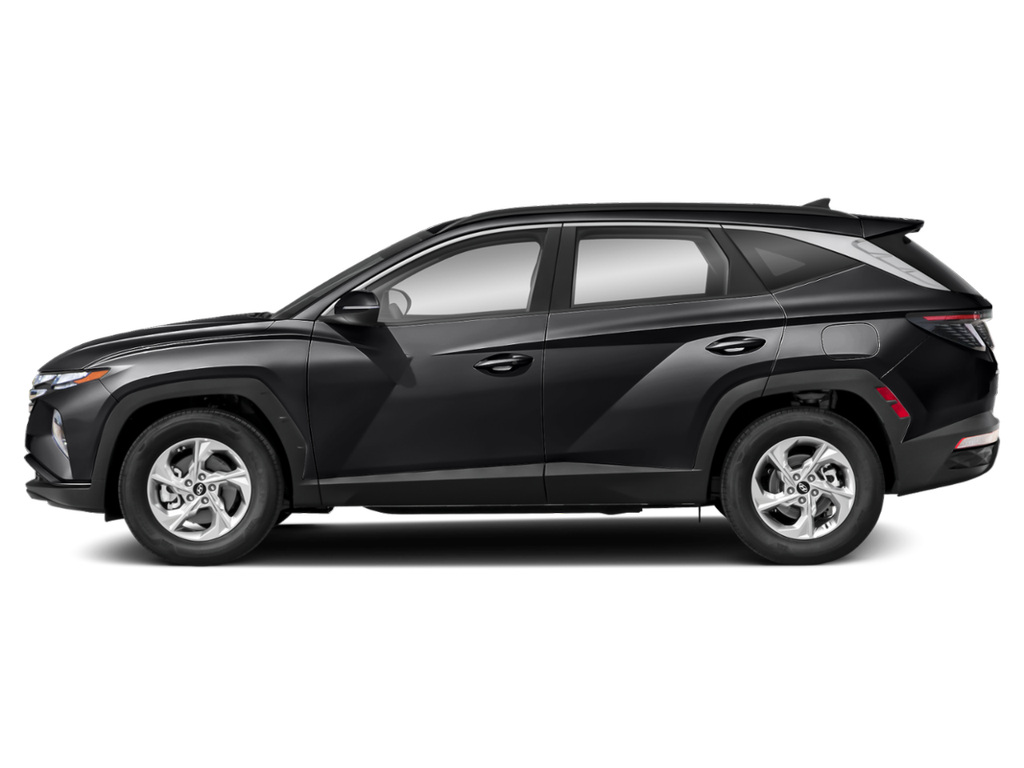 used 2022 Hyundai Tucson car, priced at $24,295