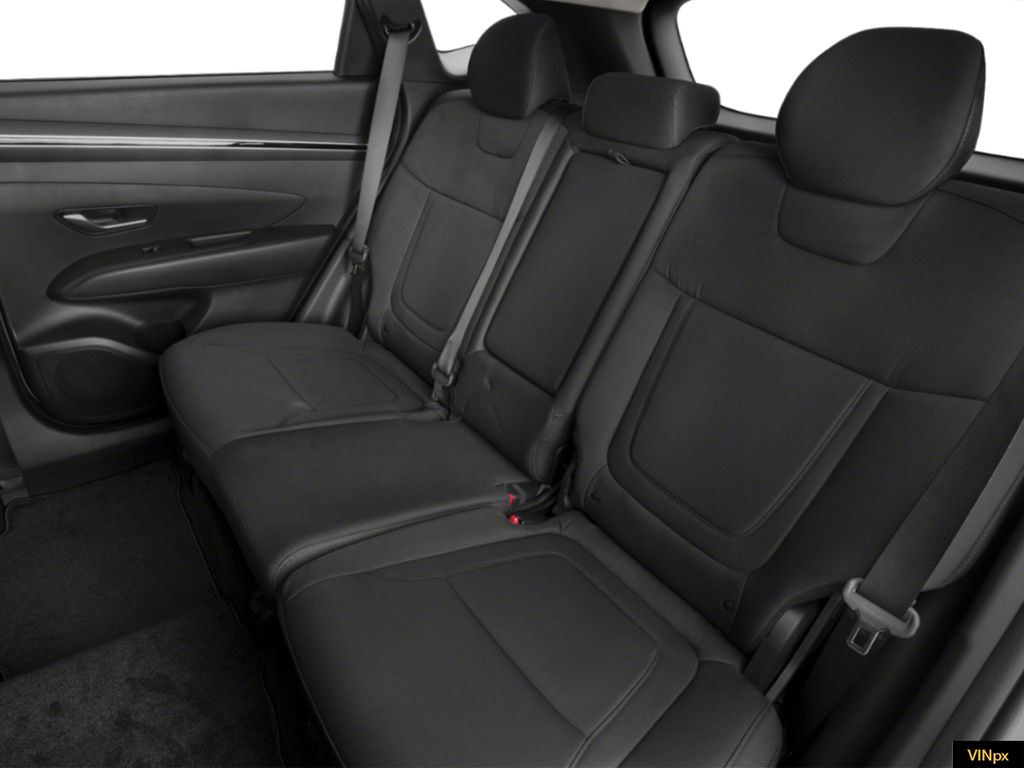 used 2022 Hyundai Tucson car, priced at $24,295