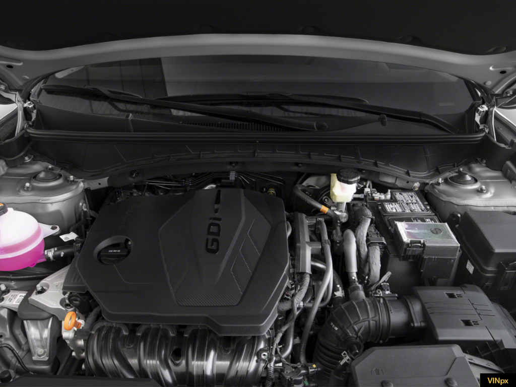 used 2022 Hyundai Tucson car, priced at $24,295