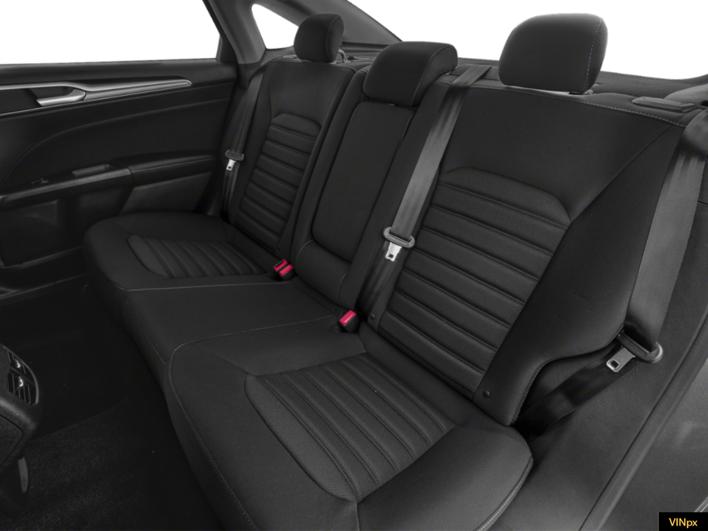 used 2020 Ford Fusion car, priced at $16,895