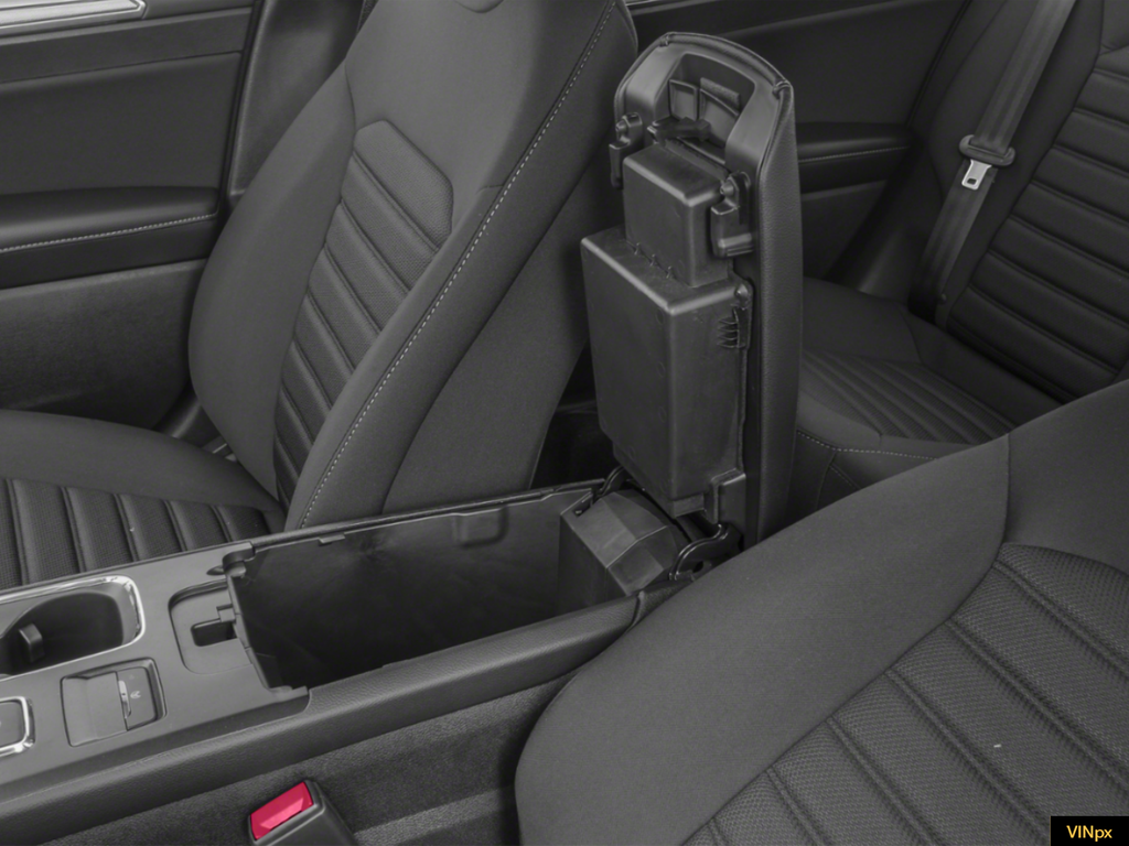 used 2020 Ford Fusion car, priced at $16,895