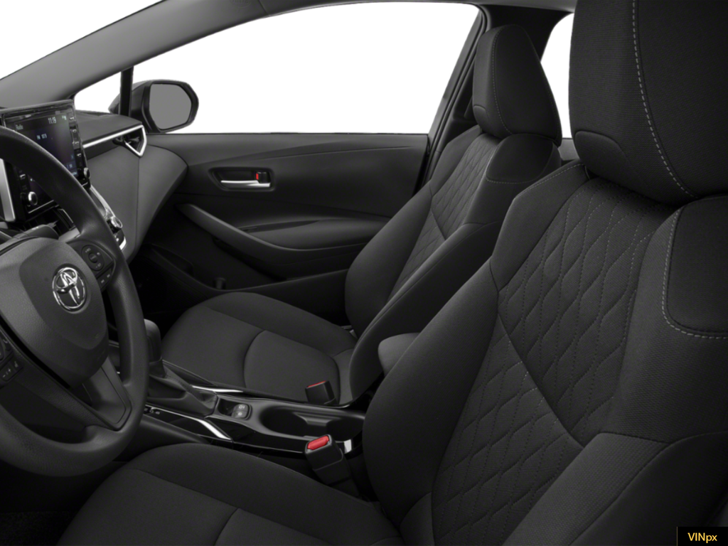 used 2020 Toyota Corolla car, priced at $19,295