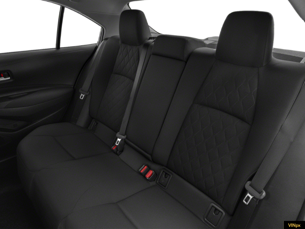 used 2020 Toyota Corolla car, priced at $19,295