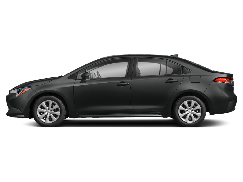used 2020 Toyota Corolla car, priced at $19,295