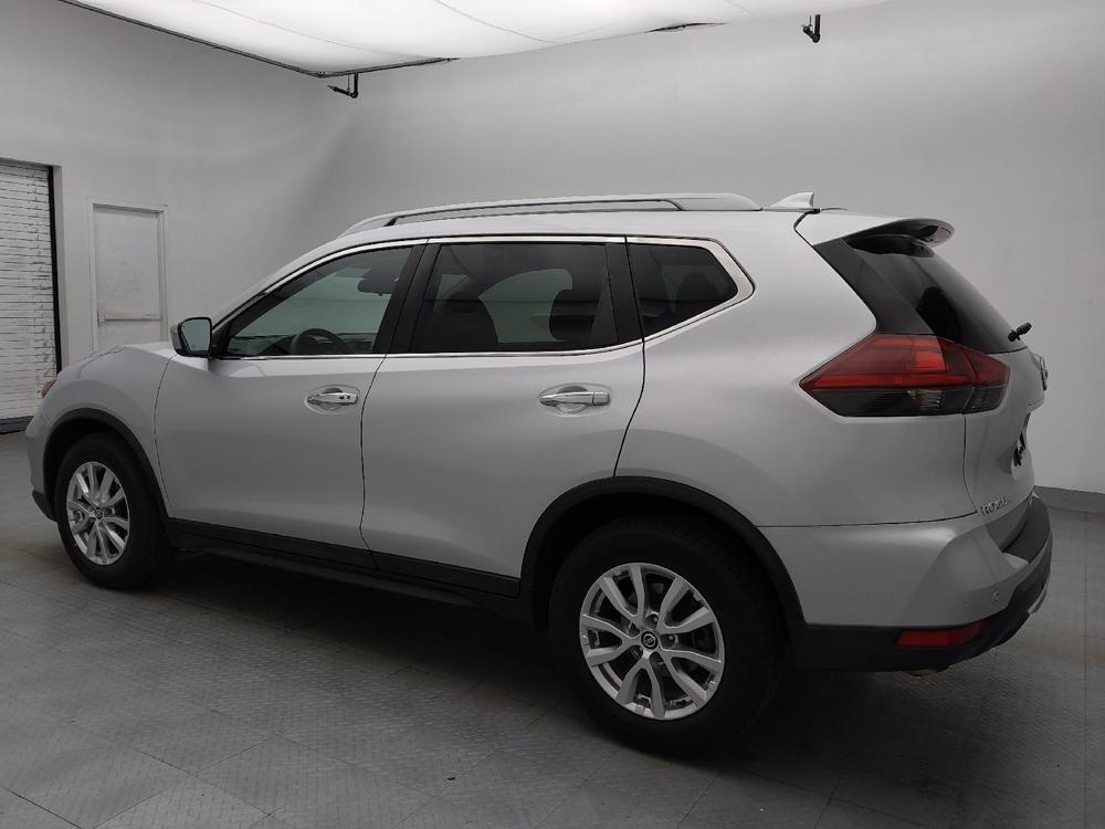 used 2019 Nissan Rogue car, priced at $17,595