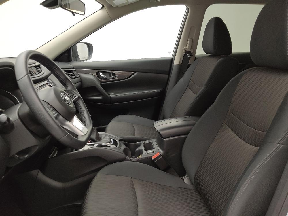 used 2019 Nissan Rogue car, priced at $17,595