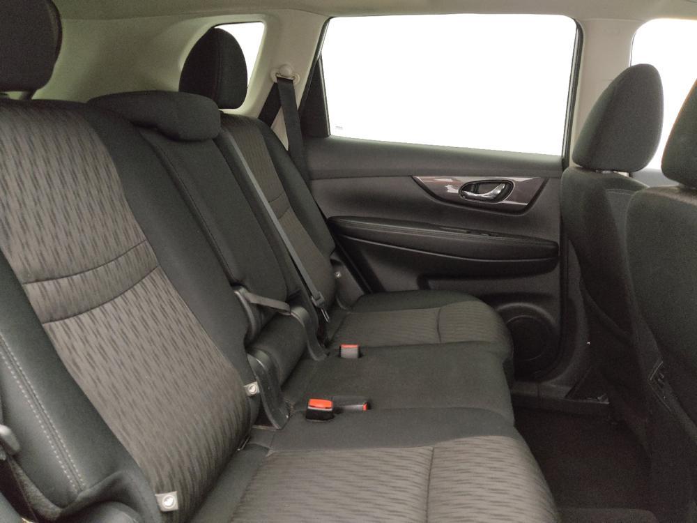 used 2019 Nissan Rogue car, priced at $17,595