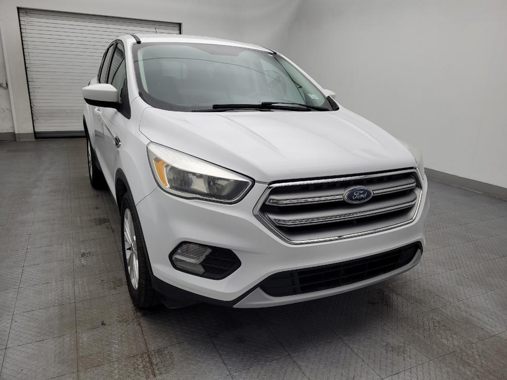 used 2017 Ford Escape car, priced at $14,695