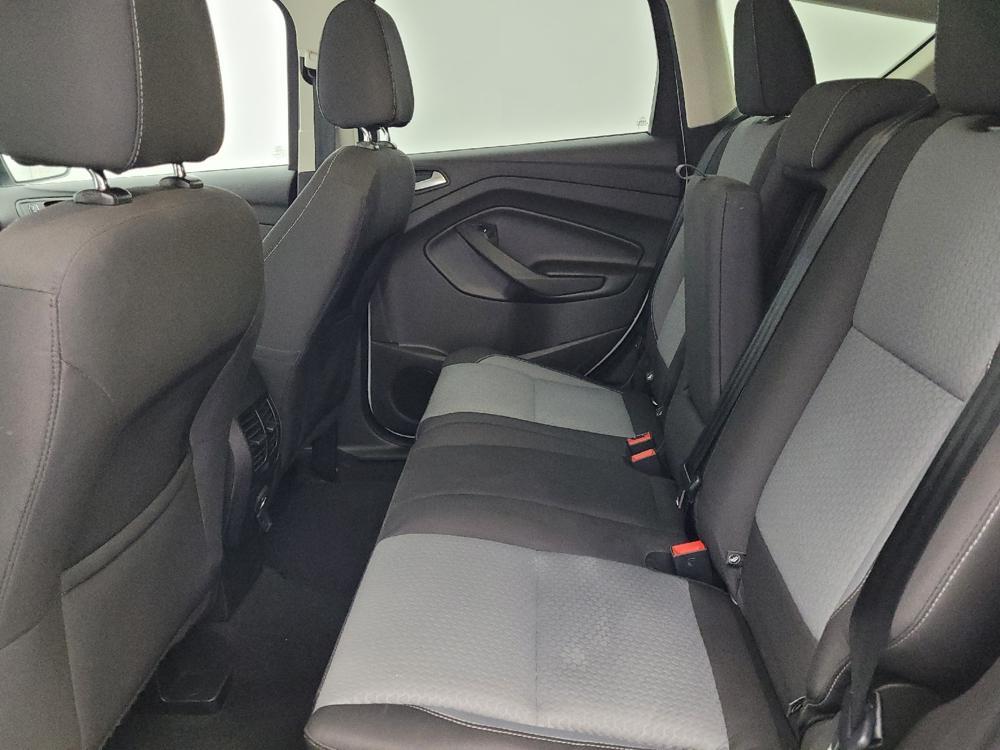 used 2017 Ford Escape car, priced at $14,695