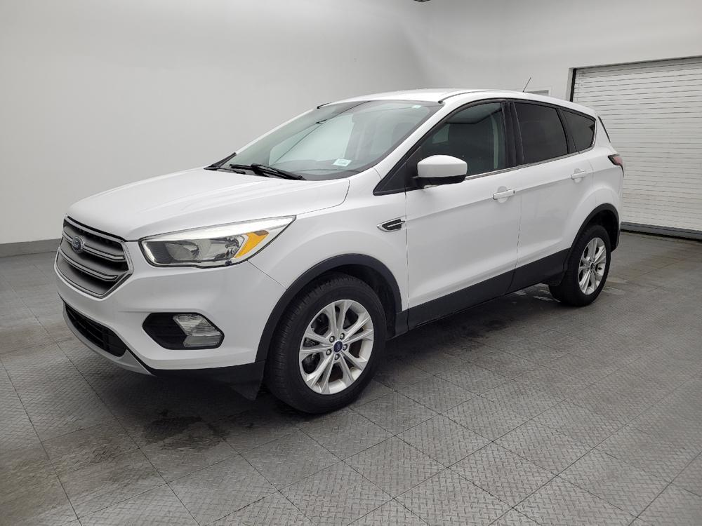 used 2017 Ford Escape car, priced at $14,695