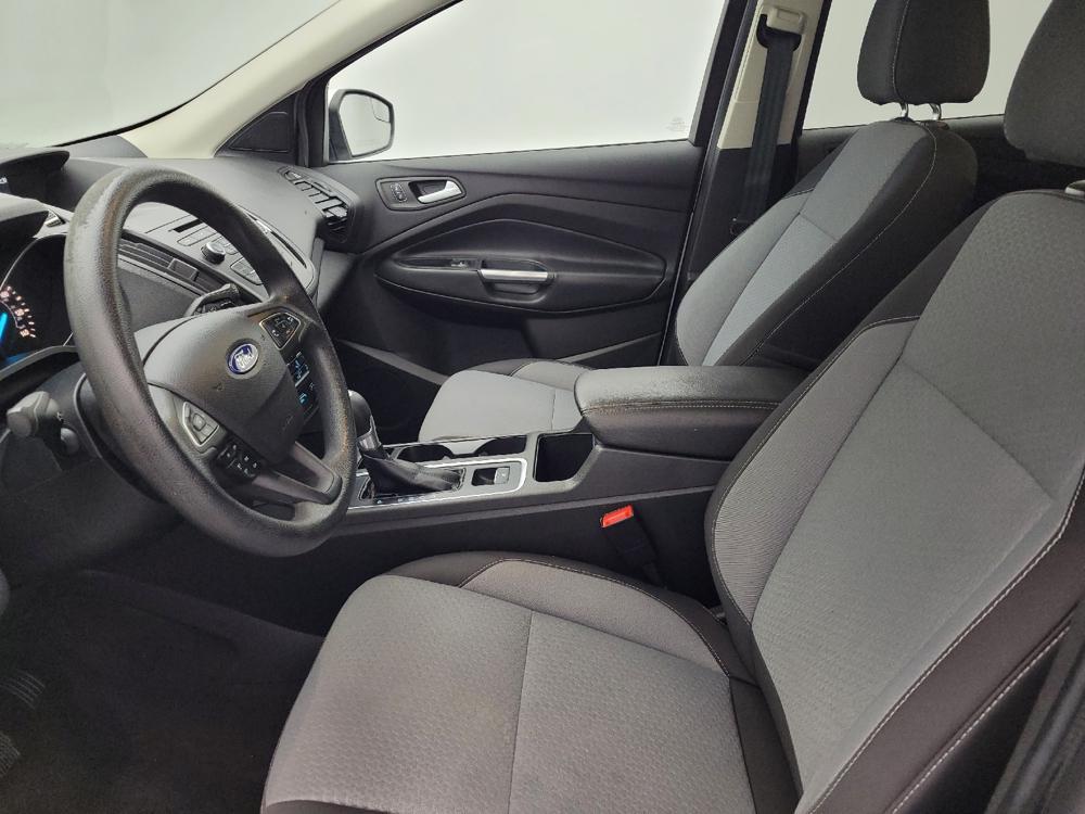 used 2017 Ford Escape car, priced at $14,695