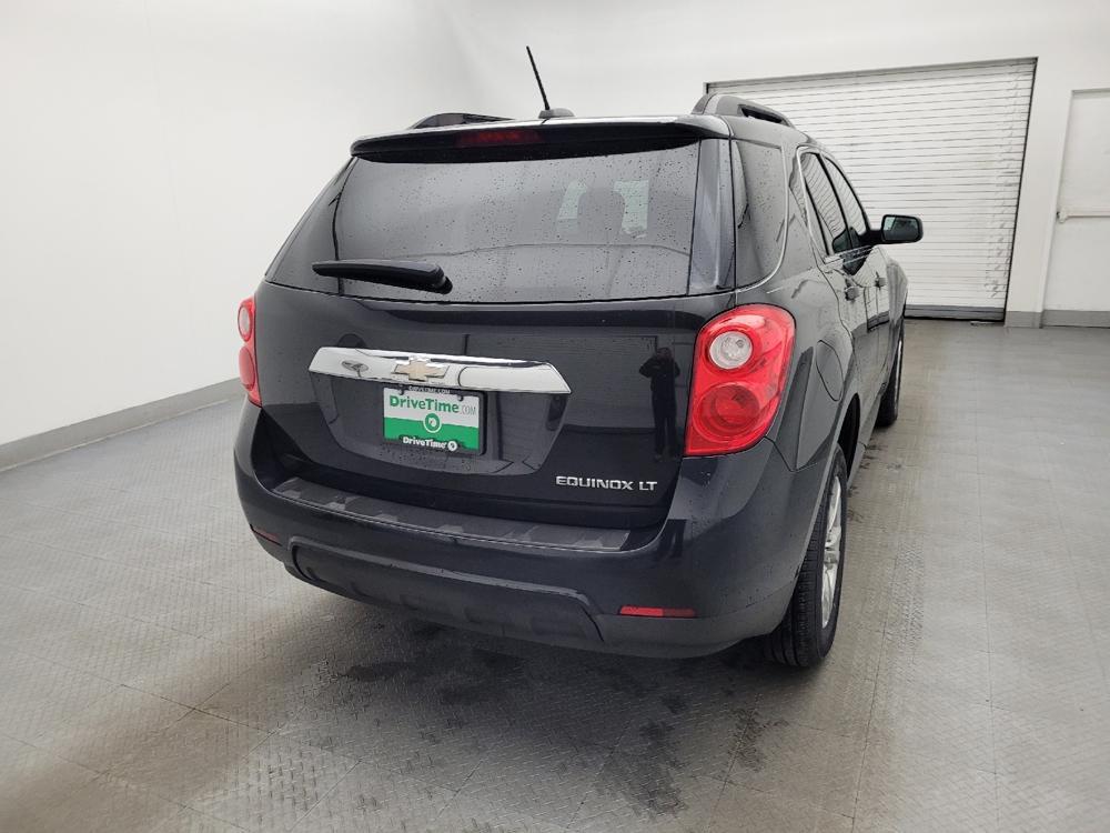 used 2015 Chevrolet Equinox car, priced at $12,495