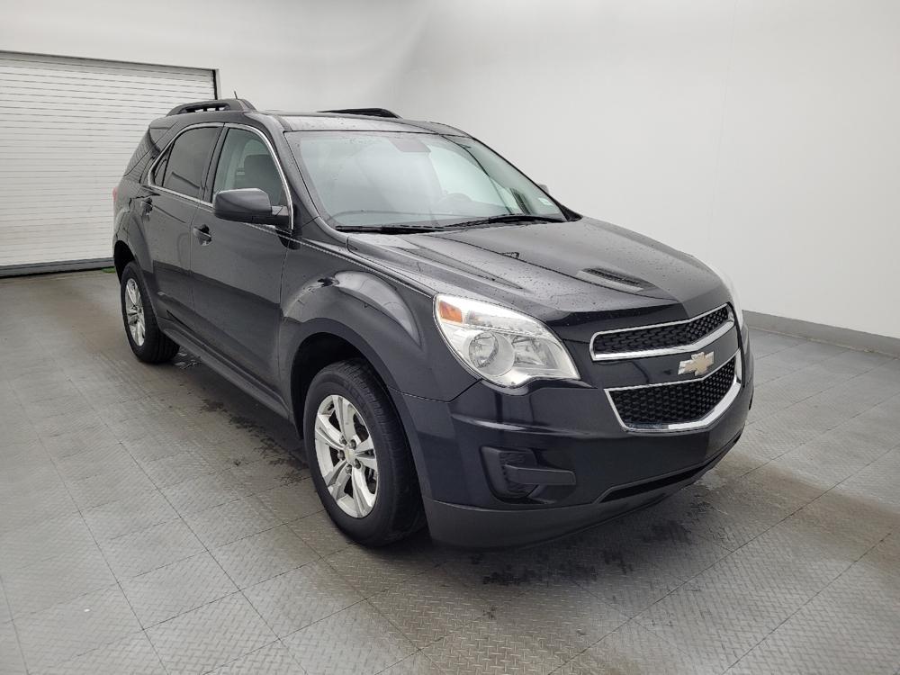used 2015 Chevrolet Equinox car, priced at $12,495