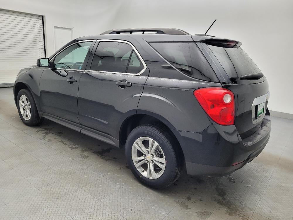 used 2015 Chevrolet Equinox car, priced at $12,495