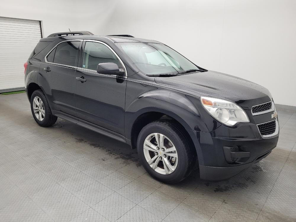 used 2015 Chevrolet Equinox car, priced at $12,495