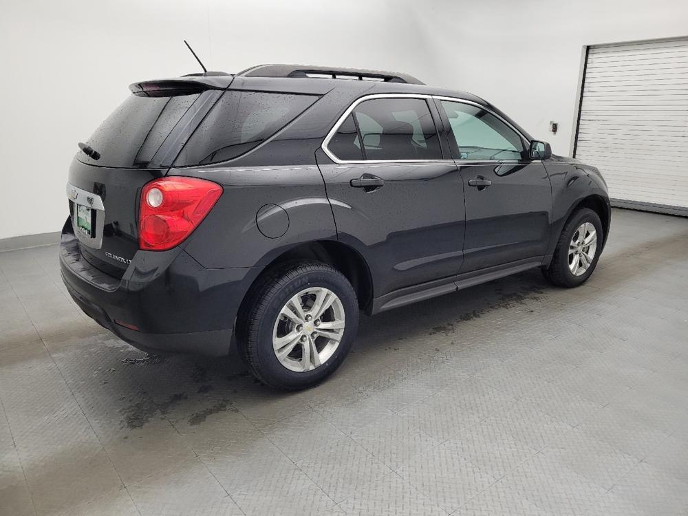 used 2015 Chevrolet Equinox car, priced at $12,495