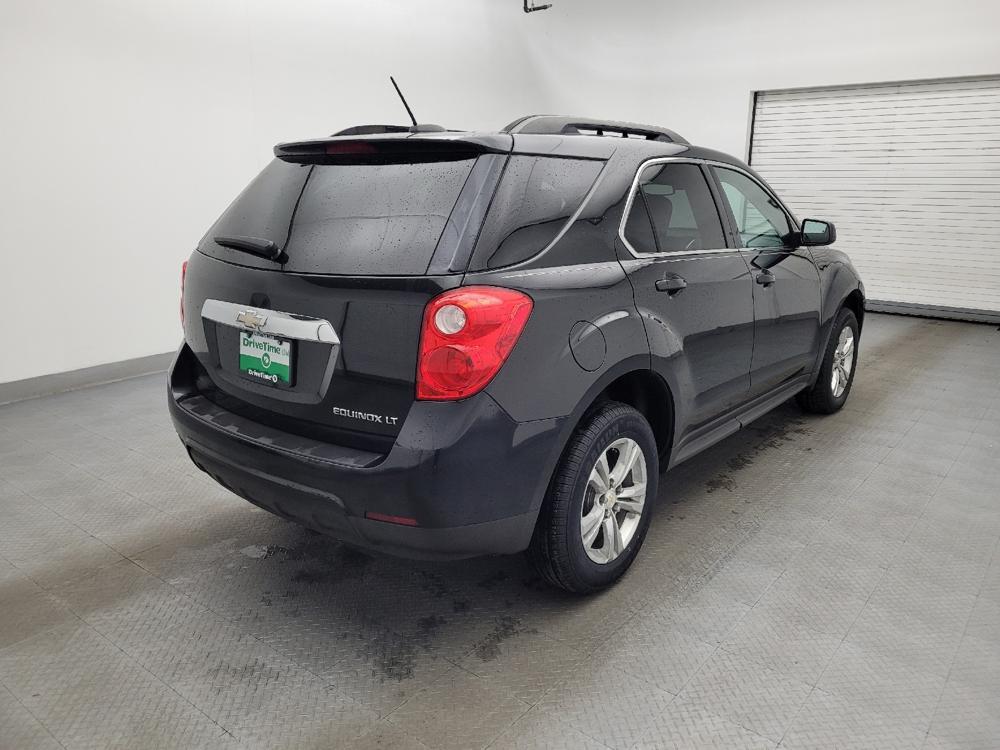 used 2015 Chevrolet Equinox car, priced at $12,495