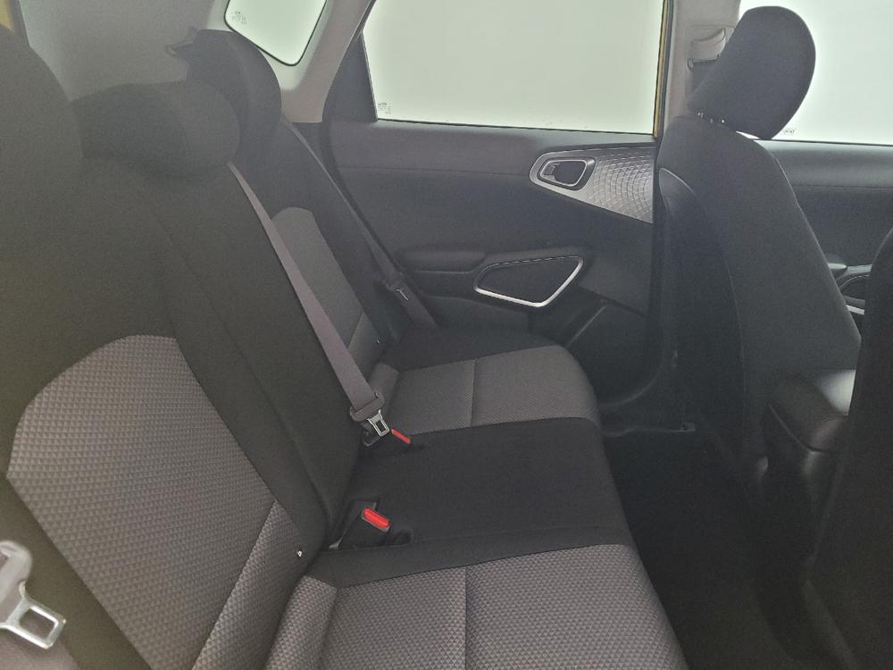 used 2020 Kia Soul car, priced at $14,395