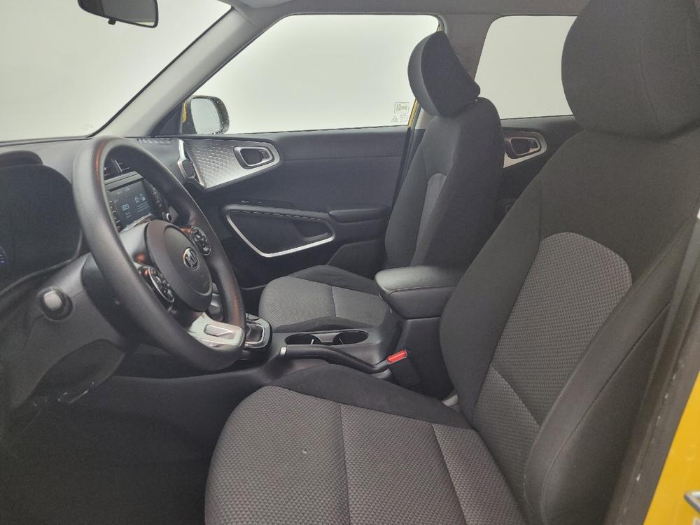 used 2020 Kia Soul car, priced at $14,395