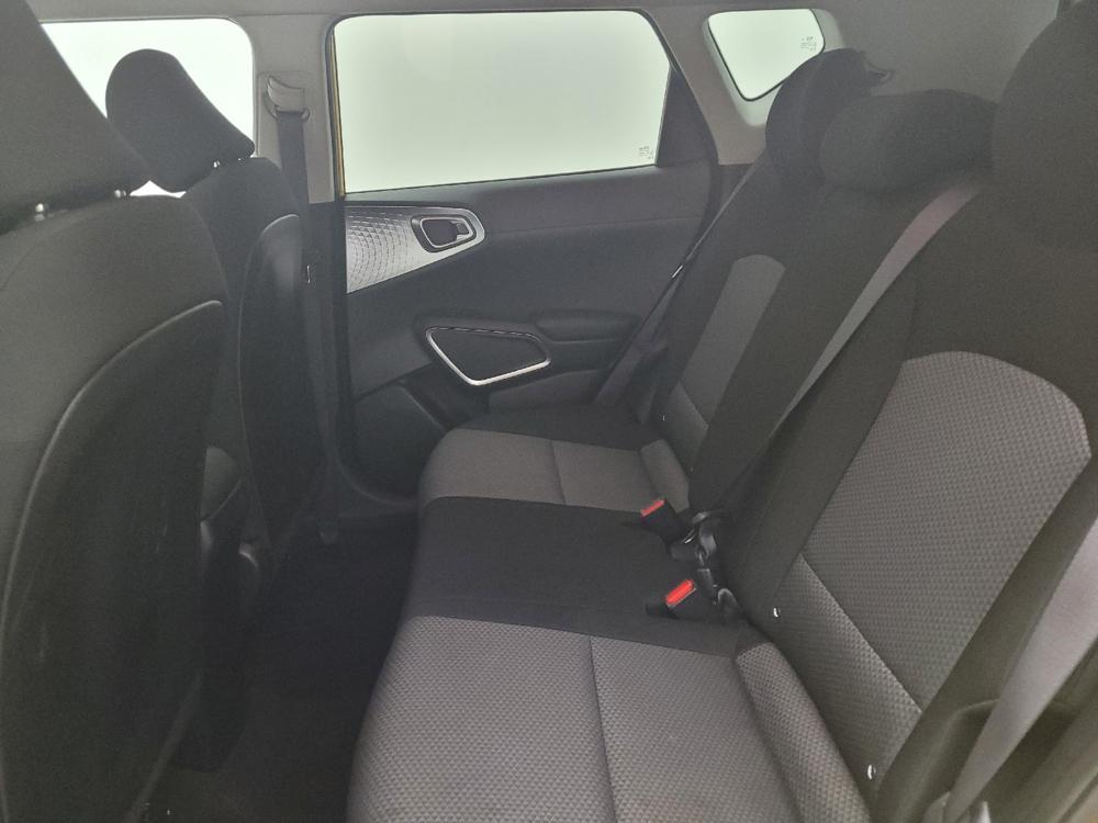 used 2020 Kia Soul car, priced at $14,395