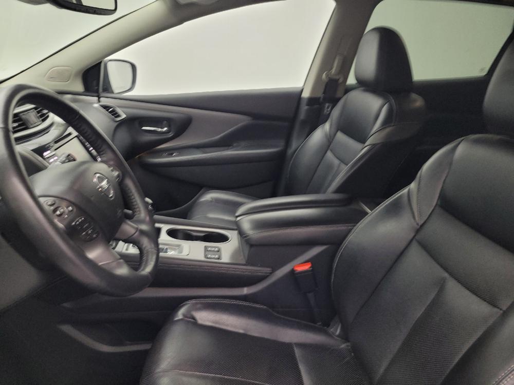 used 2020 Nissan Murano car, priced at $23,395