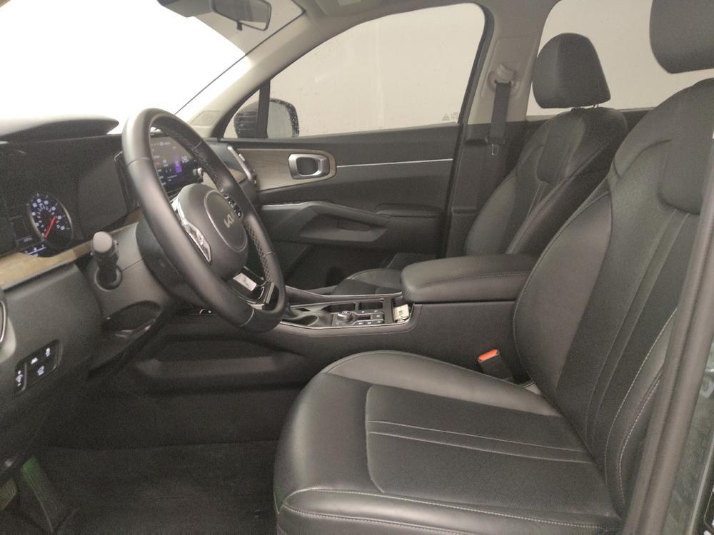 used 2022 Kia Sorento car, priced at $28,395