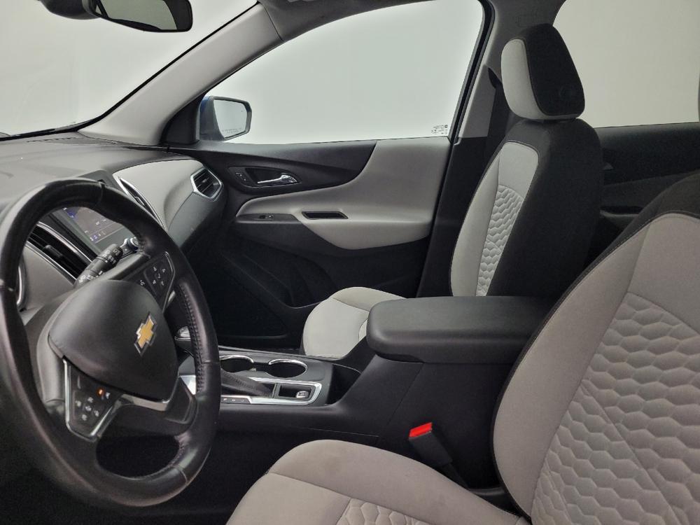 used 2020 Chevrolet Equinox car, priced at $17,295