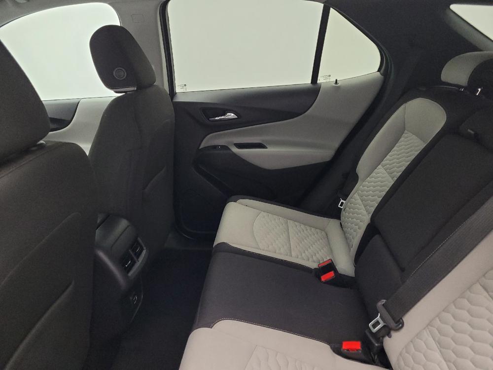 used 2020 Chevrolet Equinox car, priced at $17,295