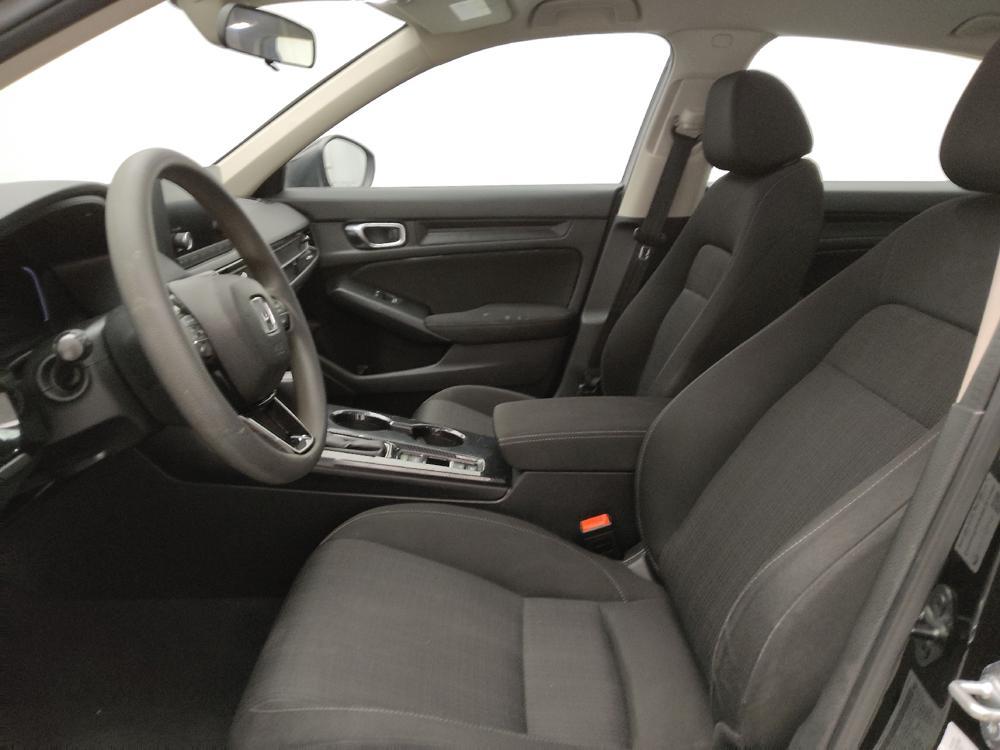 used 2022 Honda Civic car, priced at $22,695
