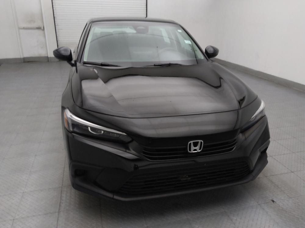 used 2022 Honda Civic car, priced at $22,695