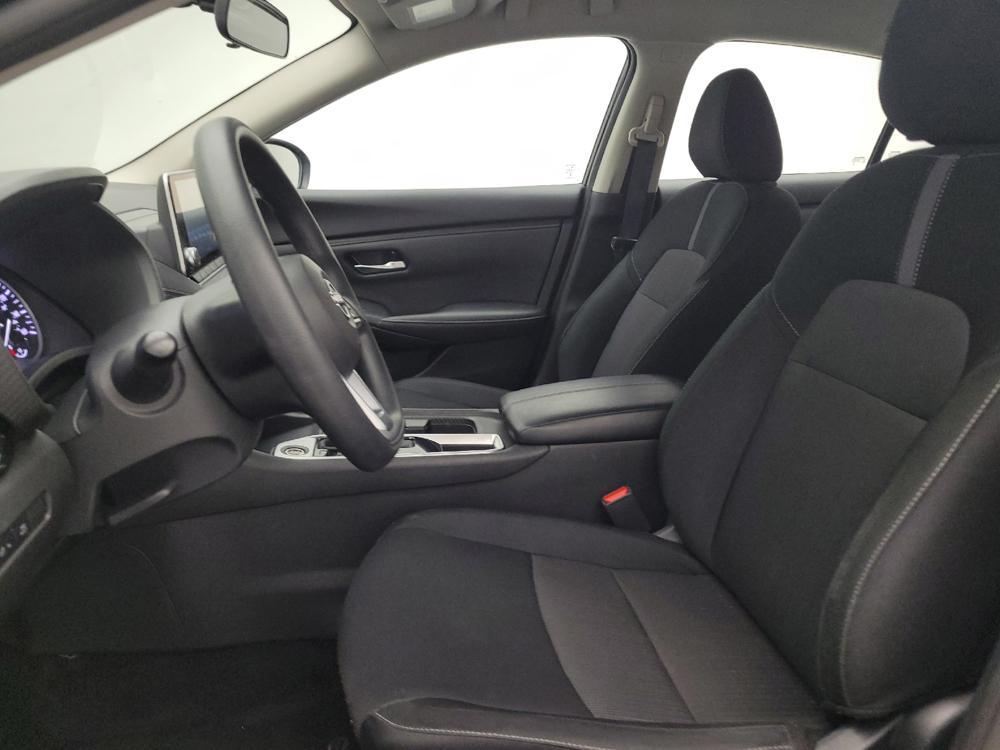 used 2025 Nissan Sentra car, priced at $23,695