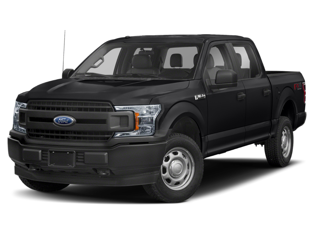 used 2019 Ford F-150 car, priced at $31,695