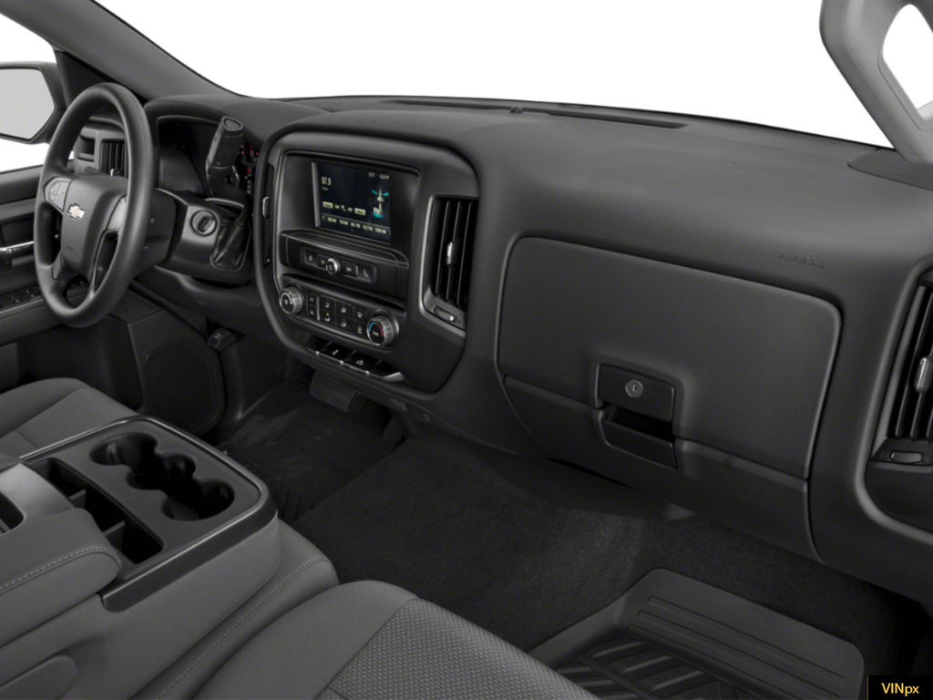 used 2019 Chevrolet Silverado 1500 car, priced at $30,895