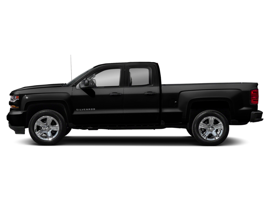 used 2019 Chevrolet Silverado 1500 car, priced at $30,895